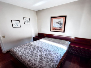 Apartamento - Aluguel - Jardim Paulista - São Paulo - SP