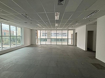 Conjunto Comercial - Venda - Brooklin Paulista - São Paulo - SP