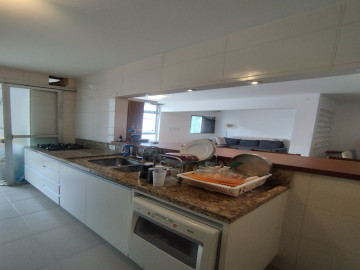 Apartamento - Aluguel - Itaim Bibi - São Paulo - SP