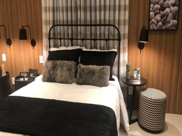 Apartamento - Venda - Vila Clementino - São Paulo - SP