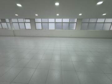 Conjunto Comercial - Aluguel - Bela Vista - So Paulo - SP