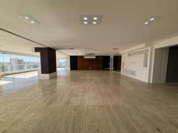 Apartamento - Venda - Campo Belo - São Paulo - SP