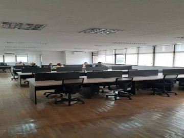 Conjunto Comercial - Aluguel - Vila Olmpia - So Paulo - SP