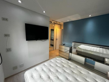 Apartamento - Venda - Vila Nova Conceio - So Paulo - SP