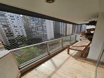 Apartamento - Venda - Consolação - São Paulo - SP