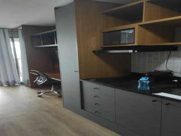 Studio - Aluguel - Vila Pompéia - São Paulo - SP