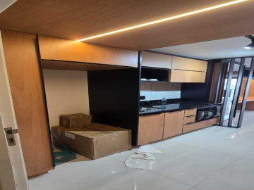 Studio - Aluguel - Vila Pompéia - São Paulo - SP
