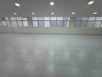 Sala Comercial - Venda - Bela Vista - So Paulo - SP
