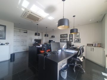 Sala Comercial - Aluguel - Cerqueira Csar - So Paulo - SP