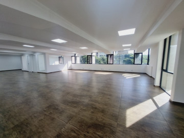 Conjunto Comercial - Aluguel - Cidade Monções - São Paulo - SP