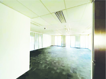 Conjunto Comercial - Aluguel - Vila Olmpia - So Paulo - SP