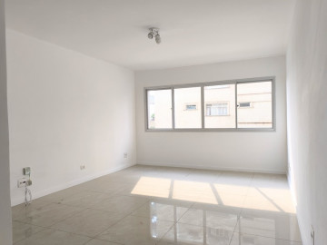 Apartamento - Aluguel - Vila Madalena - So Paulo - SP