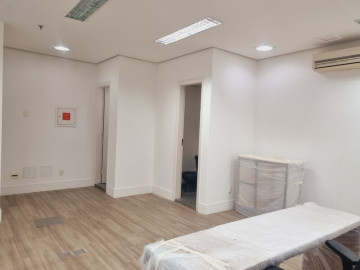 Conjunto Comercial - Venda - Vila Olímpia - São Paulo - SP