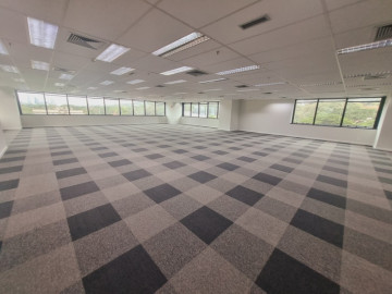 Conjunto Comercial - Aluguel - Pinheiros - São Paulo - SP
