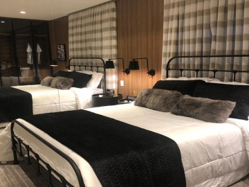 Apartamento - Venda - Vila Clementino - São Paulo - SP